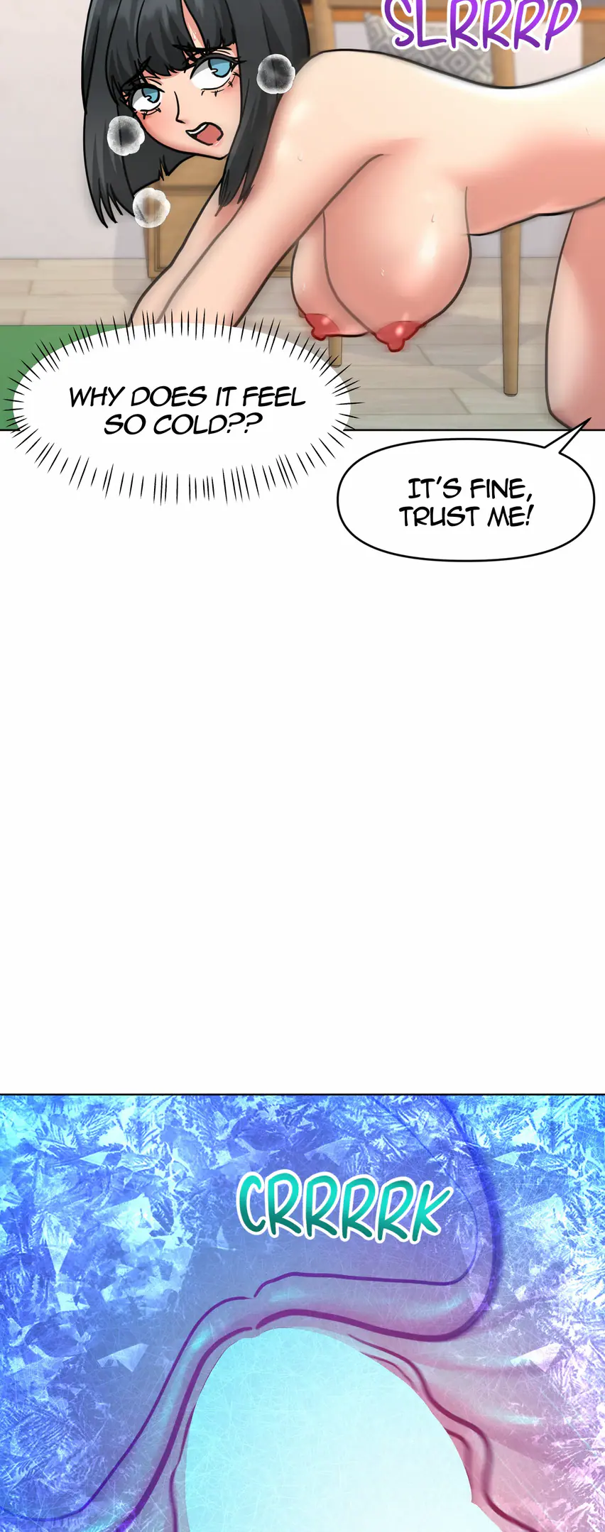 Mommy's Pie Uncensored, chapter 3: Mommy's Pie - Episode 2 - read, page 5 of 48