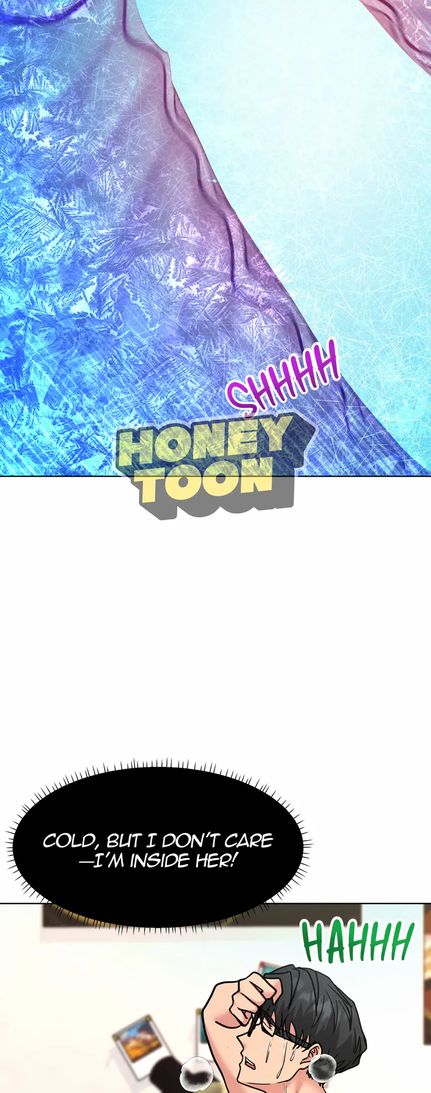Mommy's Pie Uncensored, chapter 3: Mommy's Pie - Episode 2 - read, page 6 of 48