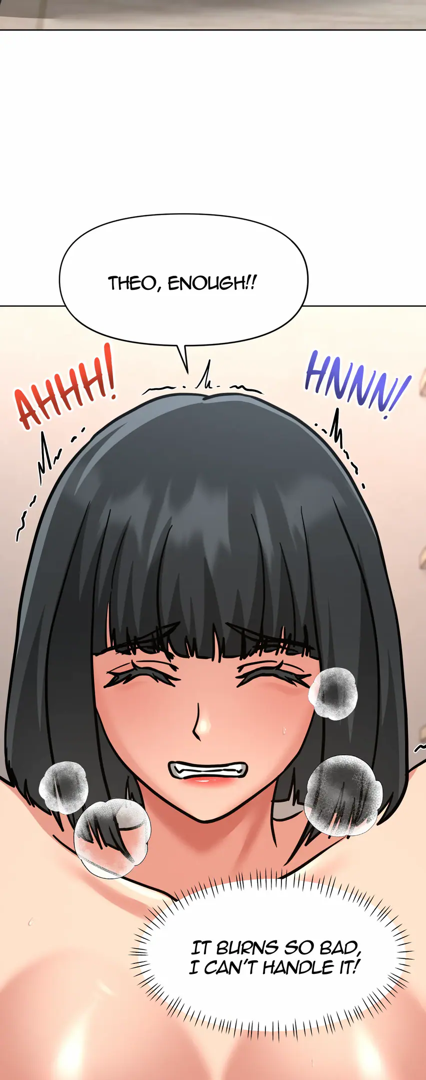 Mommy's Pie Uncensored, chapter 3: Mommy's Pie - Episode 2 - read, page 7 of 48