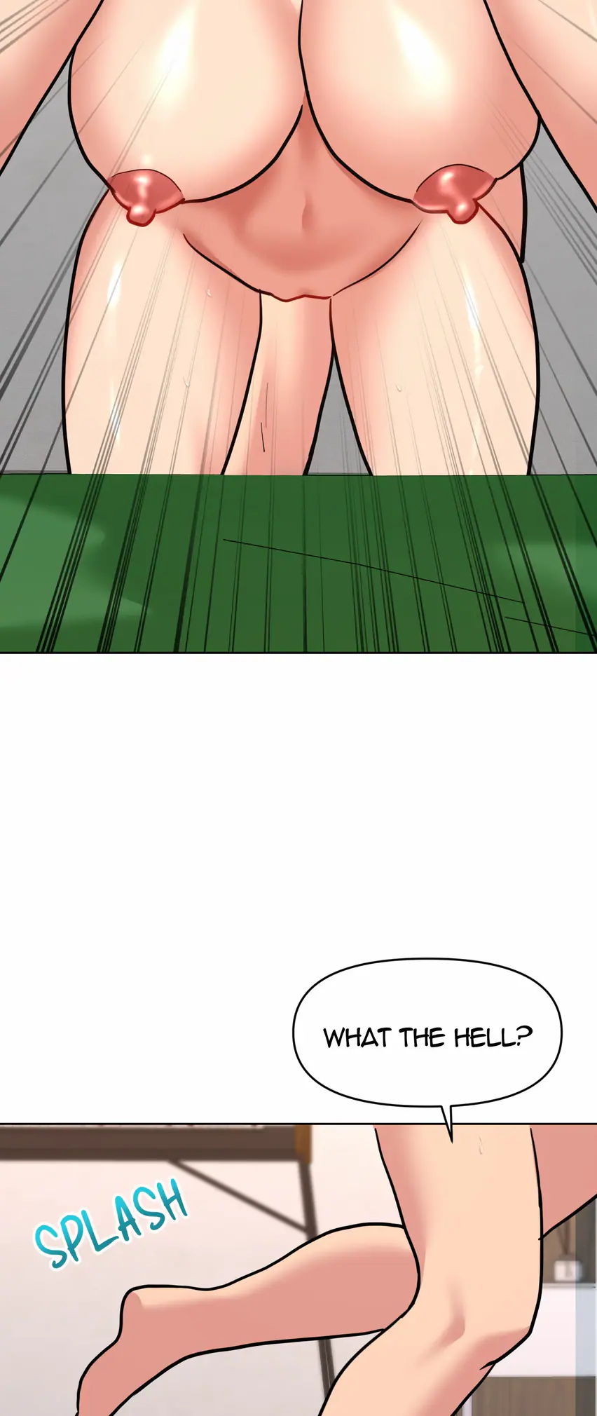 Mommy's Pie Uncensored, chapter 3: Mommy's Pie - Episode 2 - read, page 9 of 48