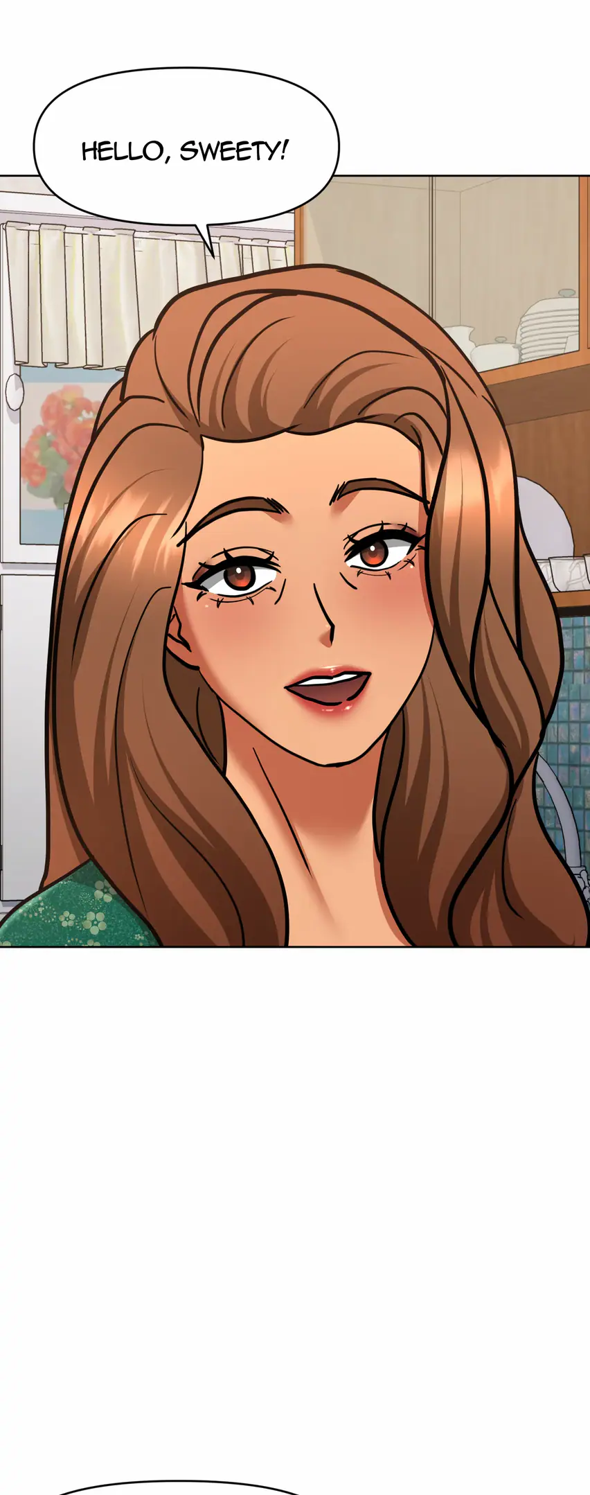 Mommy's Pie Uncensored, chapter 3: Mommy's Pie - Episode 2 - read, page 17 of 48