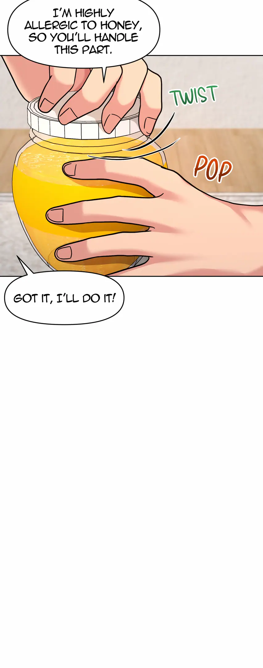 Mommy's Pie Uncensored, chapter 3: Mommy's Pie - Episode 2 - read, page 36 of 48