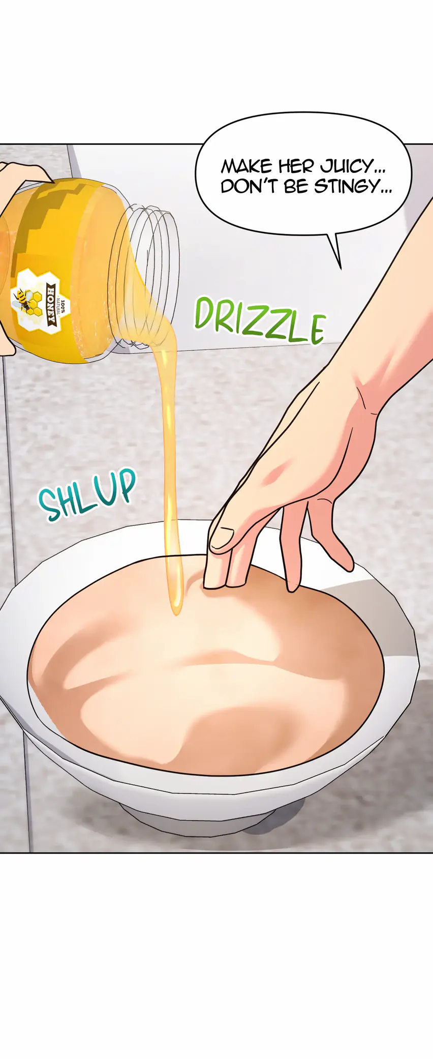 Mommy's Pie Uncensored, chapter 3: Mommy's Pie - Episode 2 - read, page 37 of 48