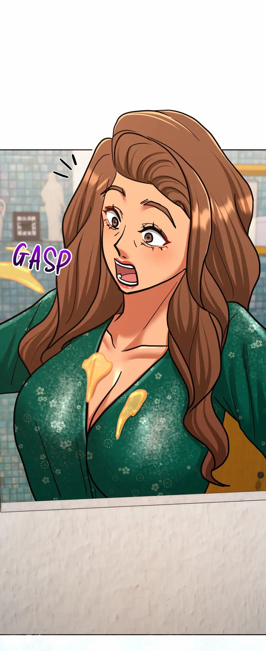 Mommy's Pie Uncensored, chapter 3: Mommy's Pie - Episode 2 - read, page 39 of 48