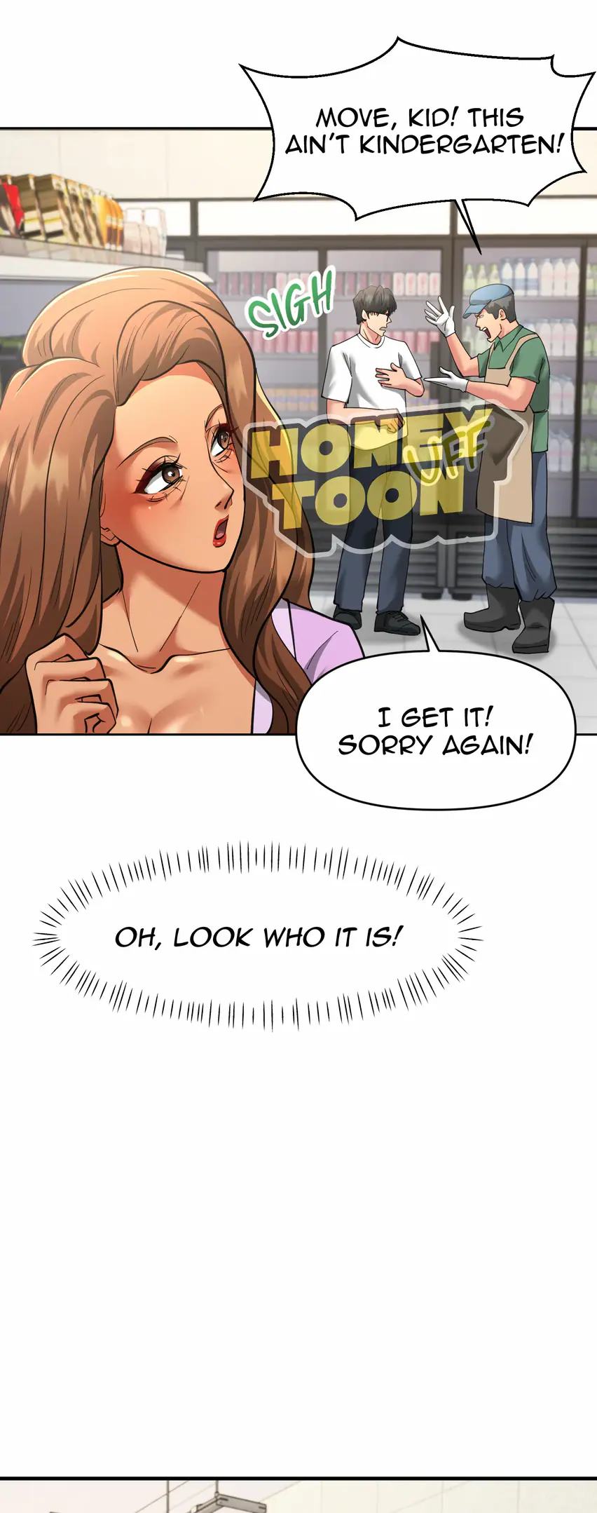 Mommy's Pie Uncensored, chapter 4: Mommy's Pie - Episode 3 - read, page 11 of 40