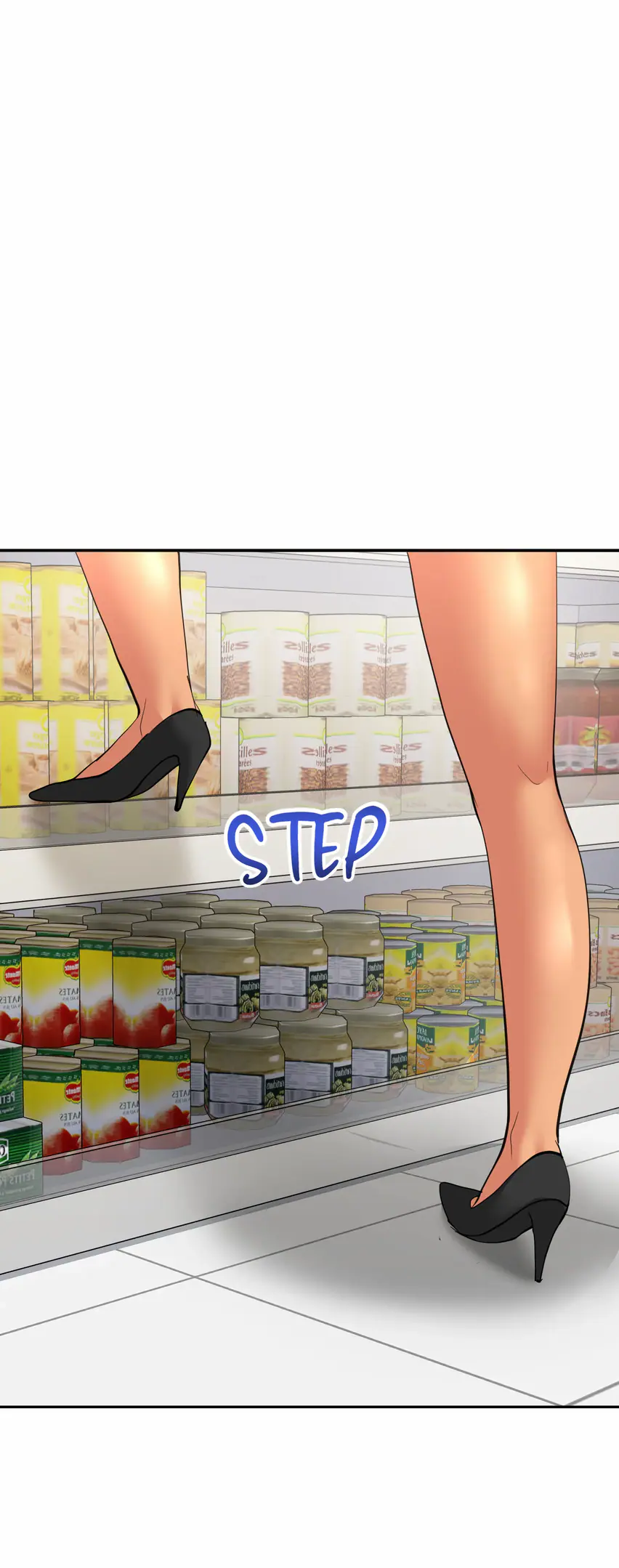 Mommy's Pie Uncensored, chapter 4: Mommy's Pie - Episode 3 - read, page 17 of 40