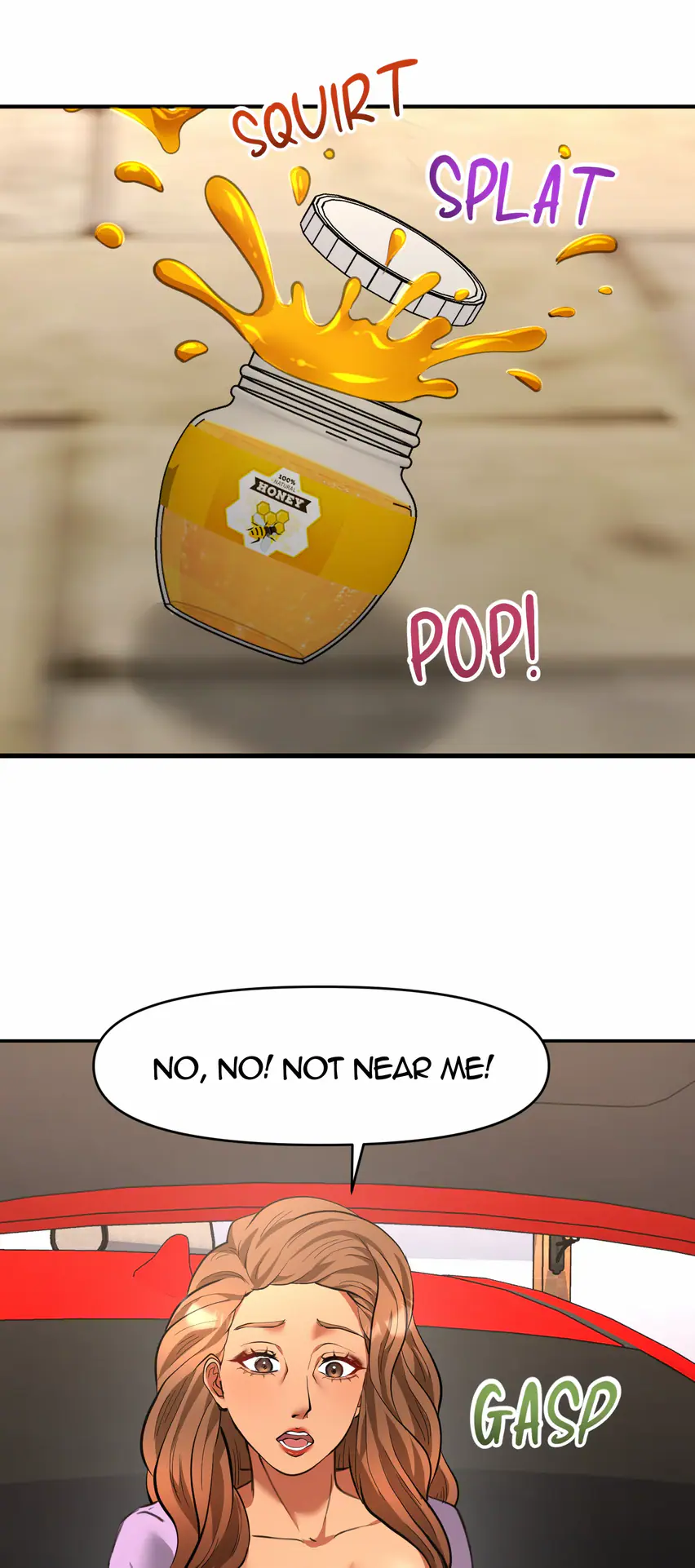 Mommy's Pie Uncensored, chapter 4: Mommy's Pie - Episode 3 - read, page 23 of 40