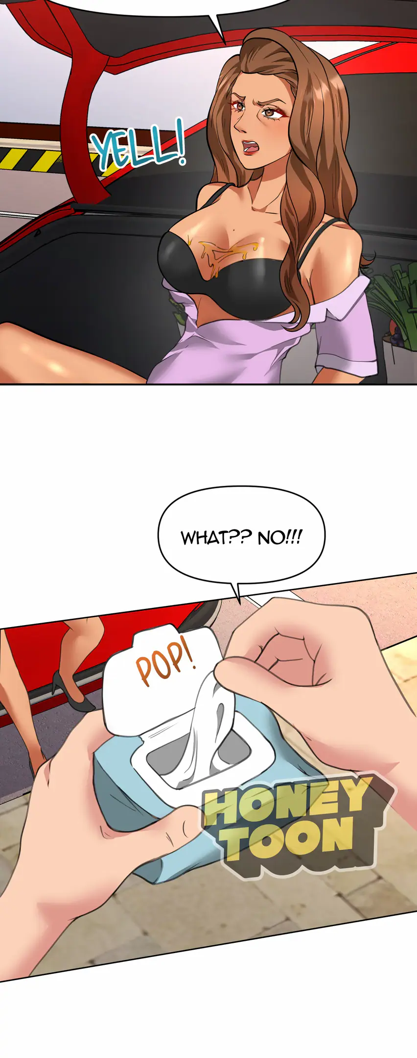Mommy's Pie Uncensored, chapter 4: Mommy's Pie - Episode 3 - read, page 27 of 40