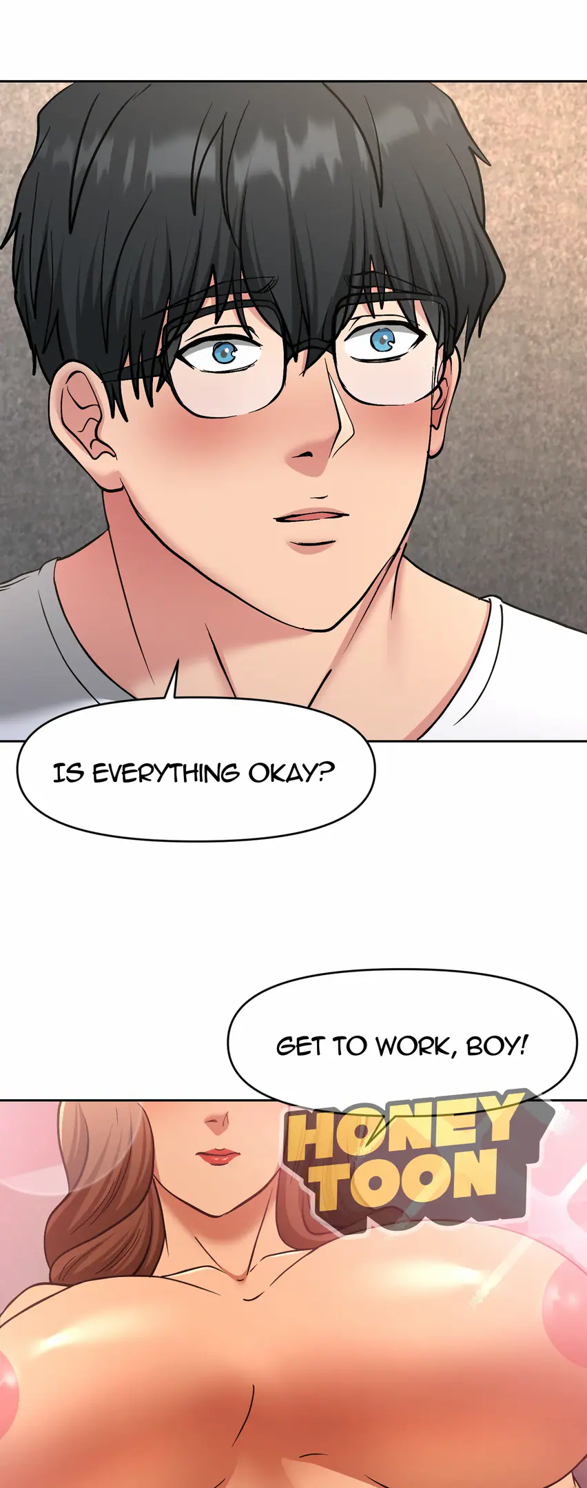 Mommy's Pie Uncensored, chapter 4: Mommy's Pie - Episode 3 - read, page 38 of 40