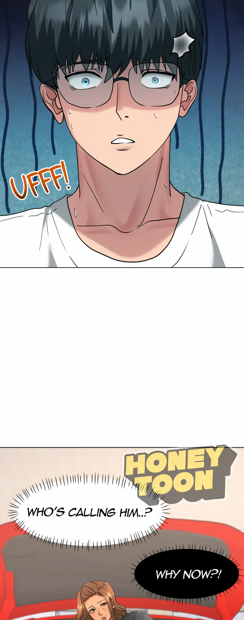 Mommy's Pie Uncensored, chapter 6: Mommy's Pie - Episode 5 - read, page 6 of 31