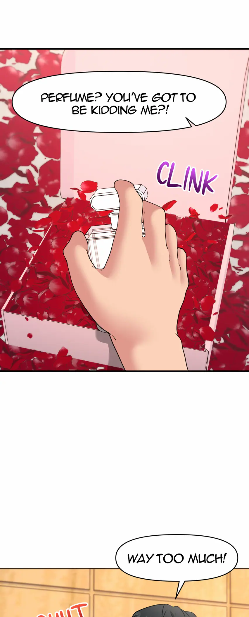 Mommy's Pie Uncensored, chapter 6: Mommy's Pie - Episode 5 - read, page 17 of 31