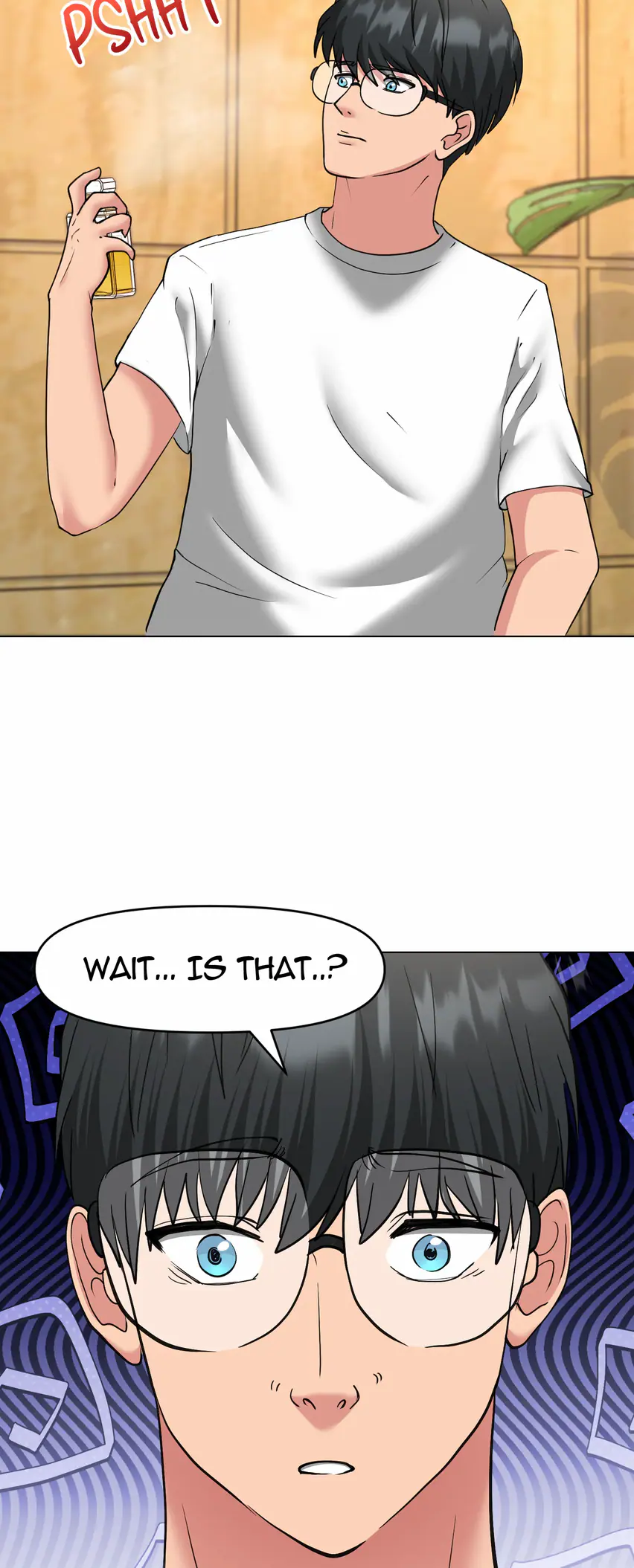 Mommy's Pie Uncensored, chapter 6: Mommy's Pie - Episode 5 - read, page 18 of 31