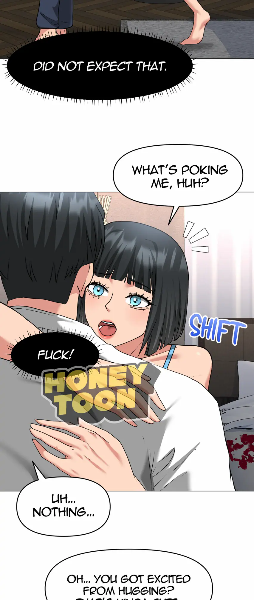 Mommy's Pie Uncensored, chapter 6: Mommy's Pie - Episode 5 - read, page 27 of 31