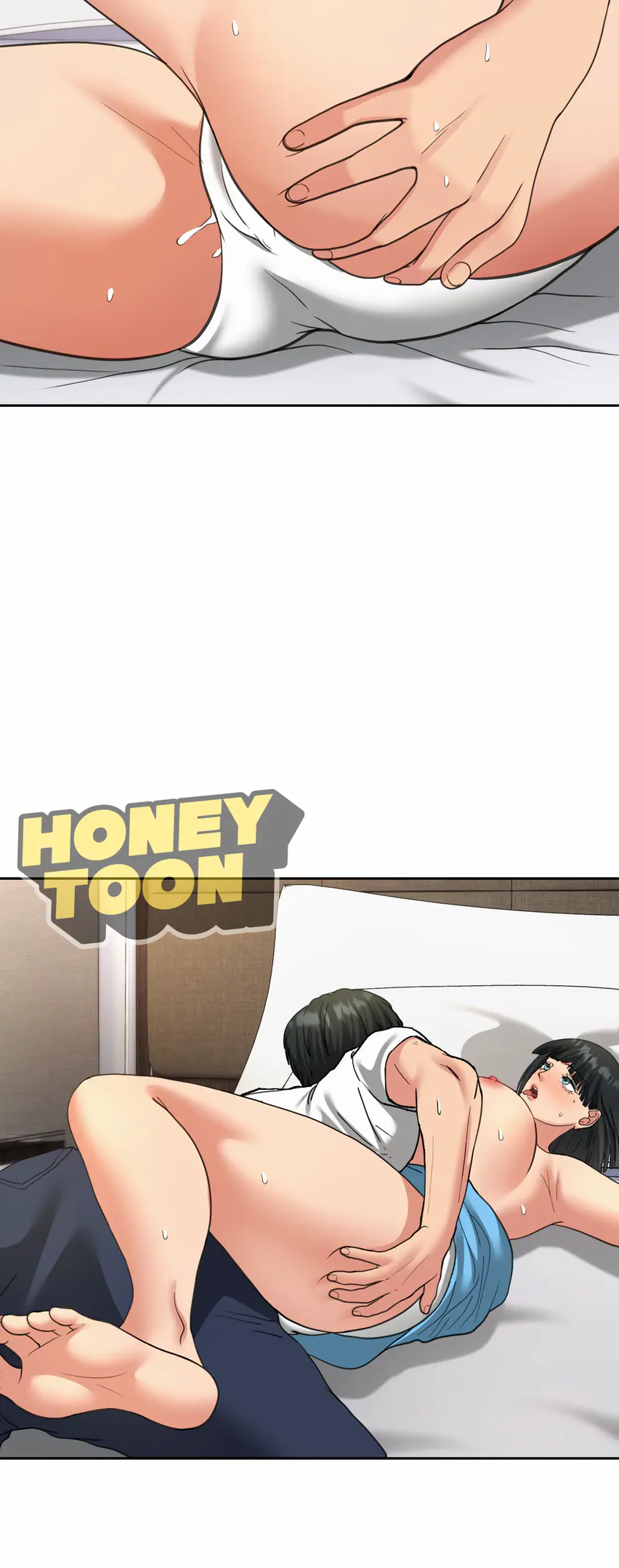 Mommy's Pie Uncensored, chapter 7: Mommy's Pie - Episode 6 - read, page 8 of 37