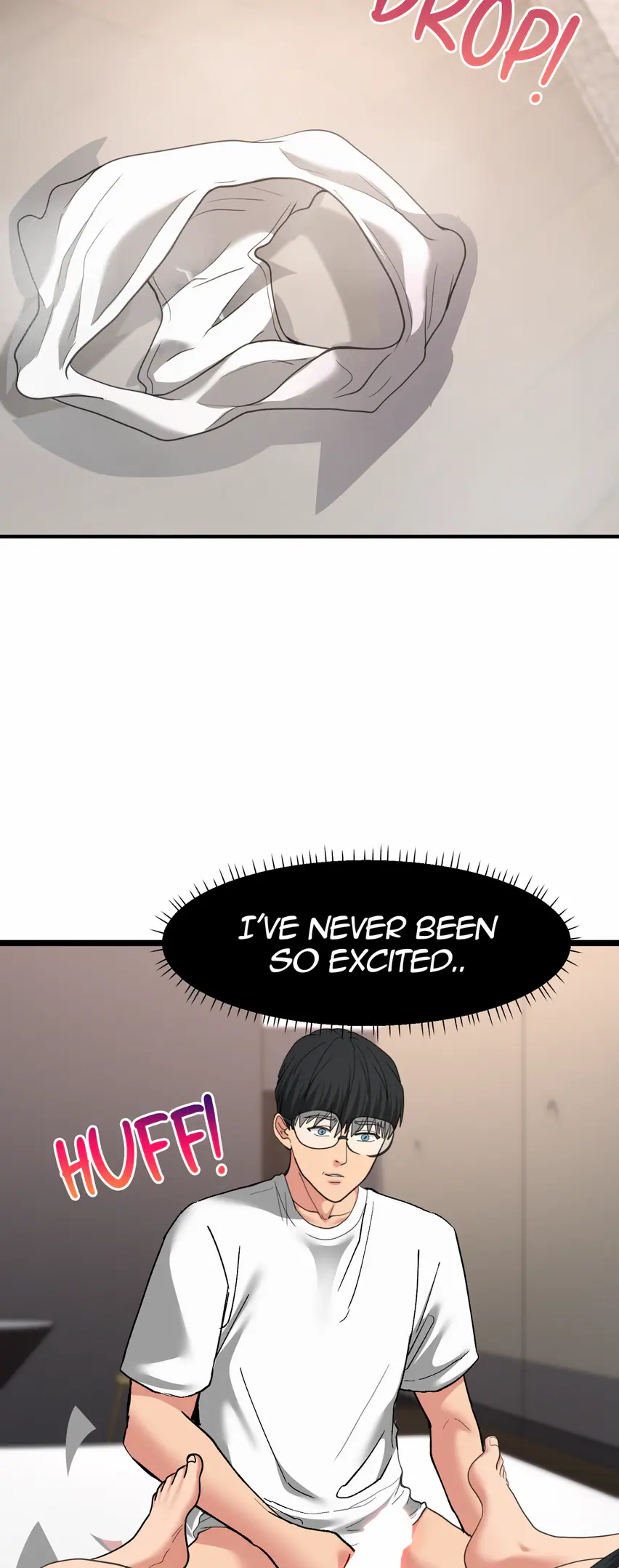 Mommy's Pie Uncensored, chapter 7: Mommy's Pie - Episode 6 - read, page 19 of 37