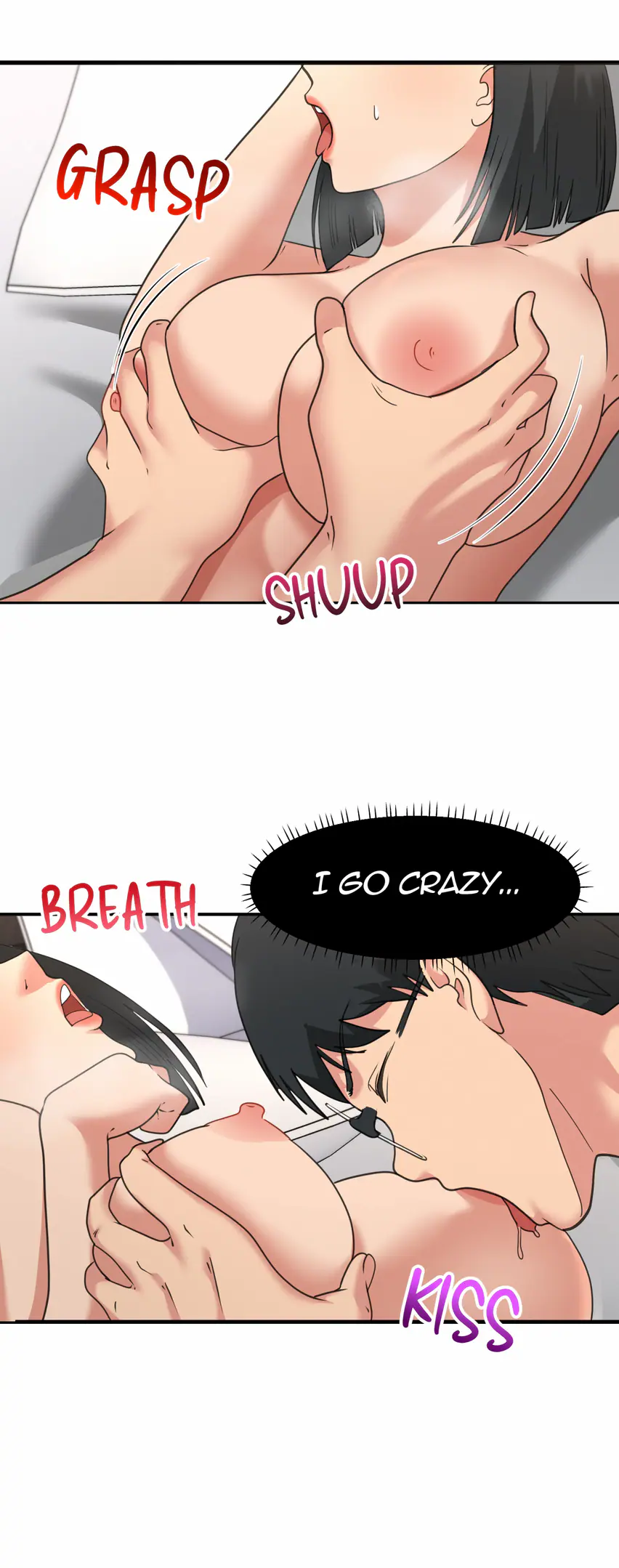 Mommy's Pie Uncensored, chapter 7: Mommy's Pie - Episode 6 - read, page 27 of 37