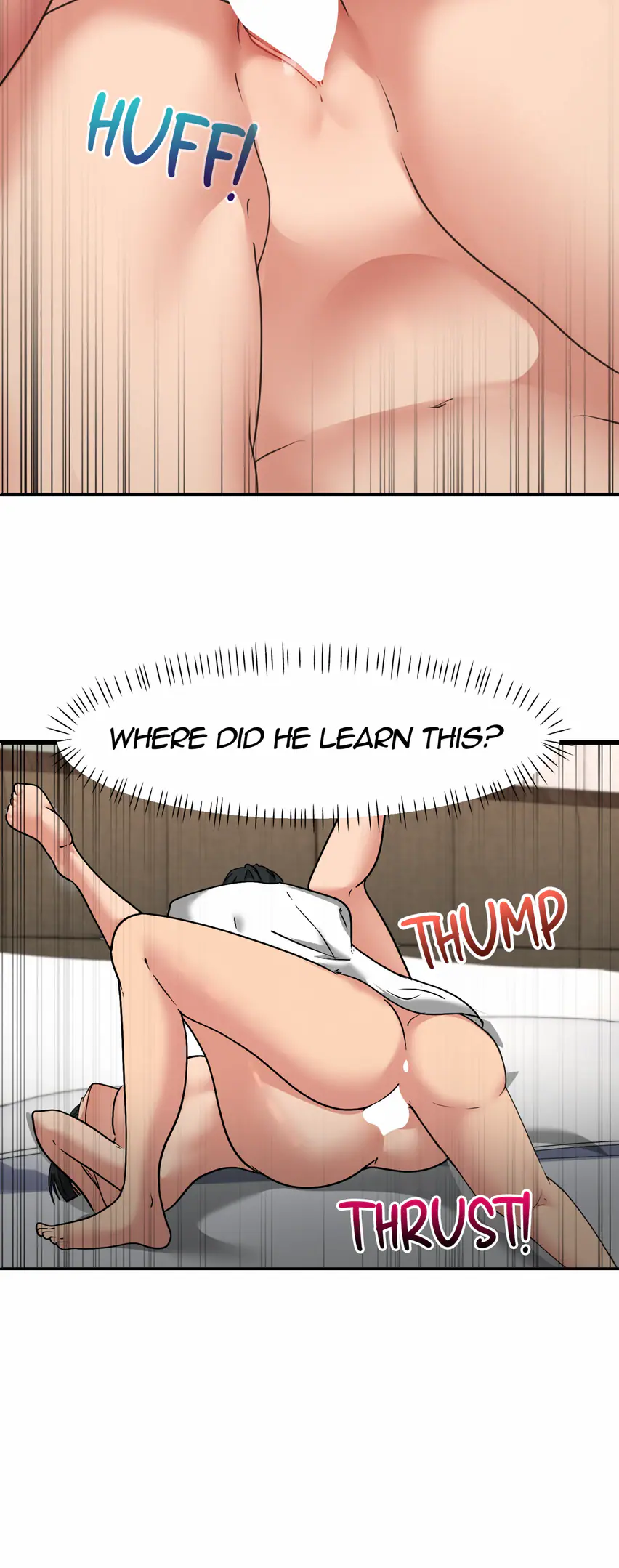 Mommy's Pie Uncensored, chapter 7: Mommy's Pie - Episode 6 - read, page 31 of 37