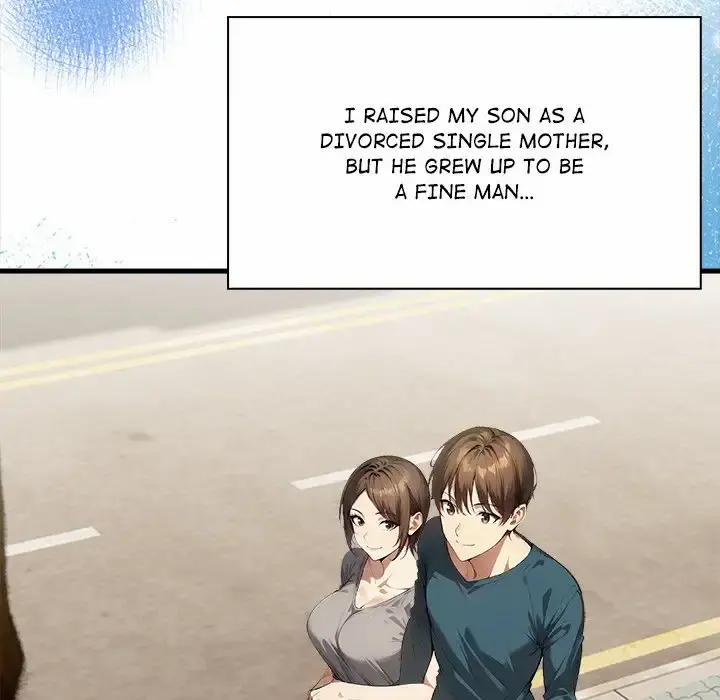 Mom’s Dark Secret Uncensored, chapter 1: Mom’s Dark Secret - Episode 1 - read, page 5 of 146