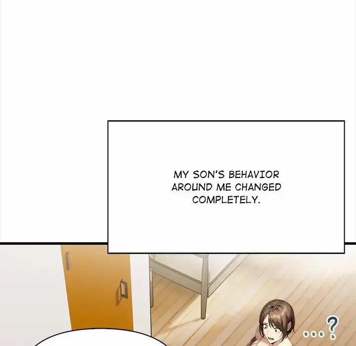 Mom’s Dark Secret Uncensored, chapter 1: Mom’s Dark Secret - Episode 1 - read, page 10 of 146