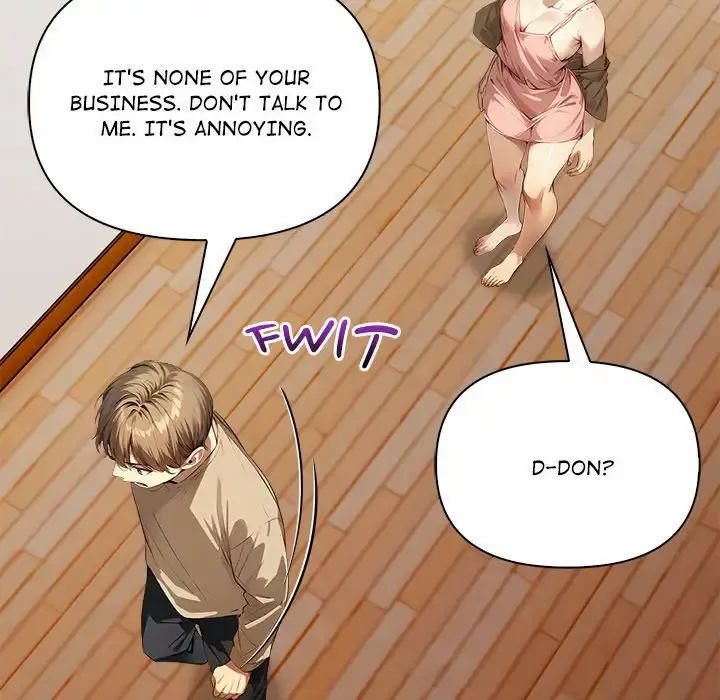 Mom’s Dark Secret Uncensored, chapter 1: Mom’s Dark Secret - Episode 1 - read, page 11 of 146