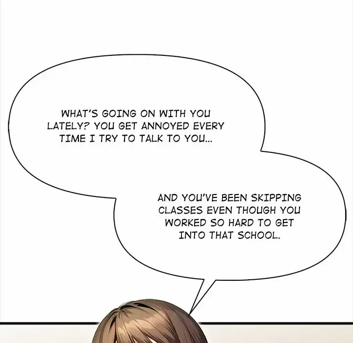 Mom’s Dark Secret Uncensored, chapter 1: Mom’s Dark Secret - Episode 1 - read, page 19 of 146