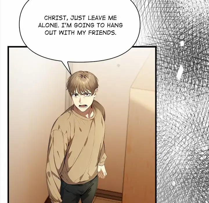 Mom’s Dark Secret Uncensored, chapter 1: Mom’s Dark Secret - Episode 1 - read, page 22 of 146