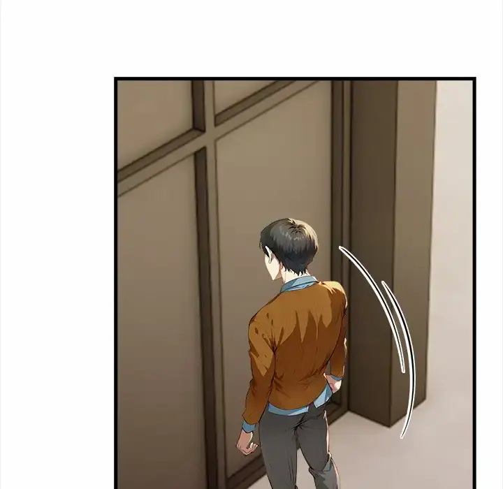 Mom’s Dark Secret Uncensored, chapter 1: Mom’s Dark Secret - Episode 1 - read, page 98 of 146