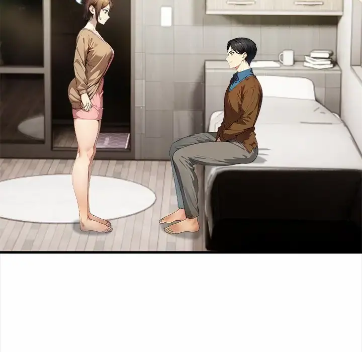 Mom’s Dark Secret Uncensored, chapter 1: Mom’s Dark Secret - Episode 1 - read, page 110 of 146