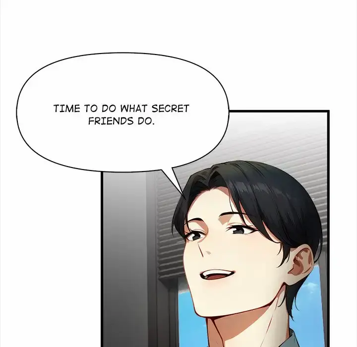Mom’s Dark Secret Uncensored, chapter 1: Mom’s Dark Secret - Episode 1 - read, page 112 of 146