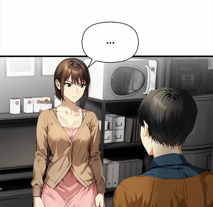 Mom’s Dark Secret Uncensored, chapter 1: Mom’s Dark Secret - Episode 1 - read, page 114 of 146
