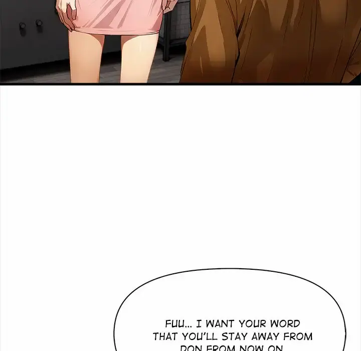 Mom’s Dark Secret Uncensored, chapter 1: Mom’s Dark Secret - Episode 1 - read, page 115 of 146