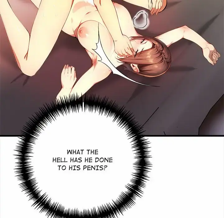 Mom’s Dark Secret Uncensored, chapter 2: Mom’s Dark Secret - Episode 2 - read, page 53 of 141
