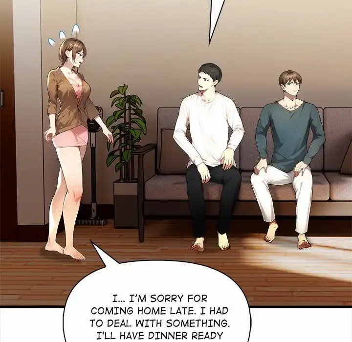Mom’s Dark Secret Uncensored, chapter 2: Mom’s Dark Secret - Episode 2 - read, page 114 of 141