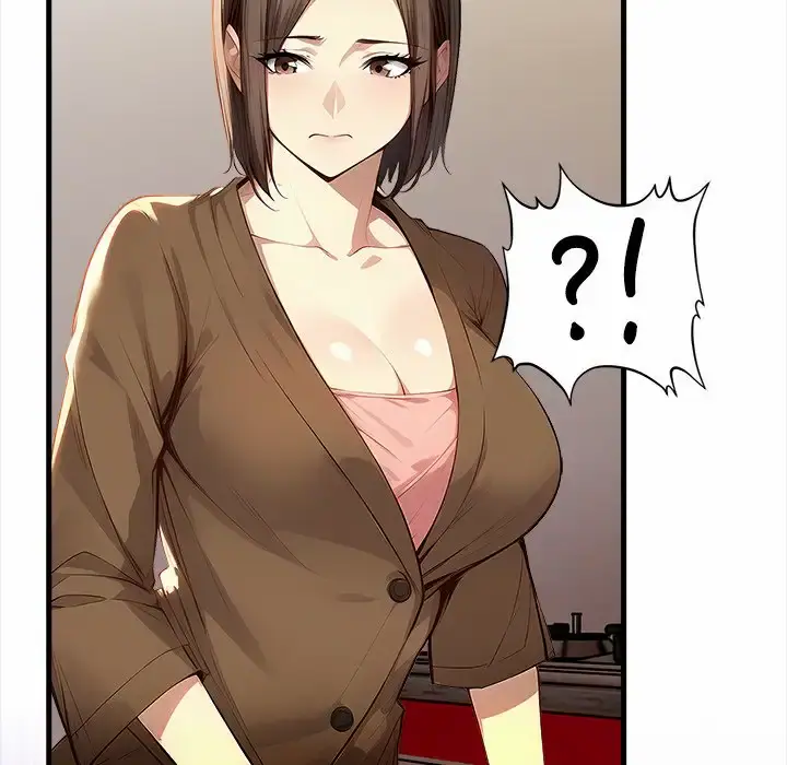 Mom’s Dark Secret Uncensored, chapter 2: Mom’s Dark Secret - Episode 2 - read, page 126 of 141