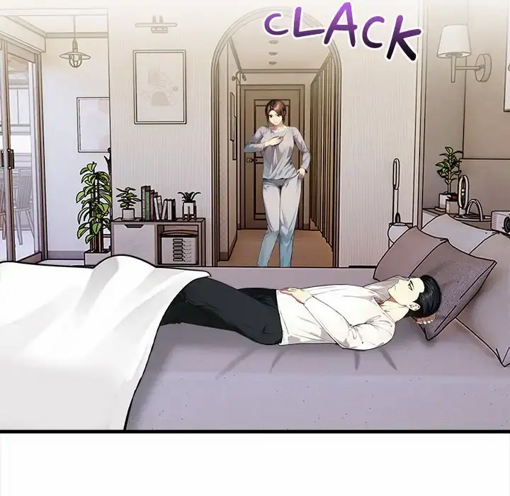 Mom’s Dark Secret Uncensored, chapter 3: Mom’s Dark Secret - Episode 3 - read, page 122 of 134