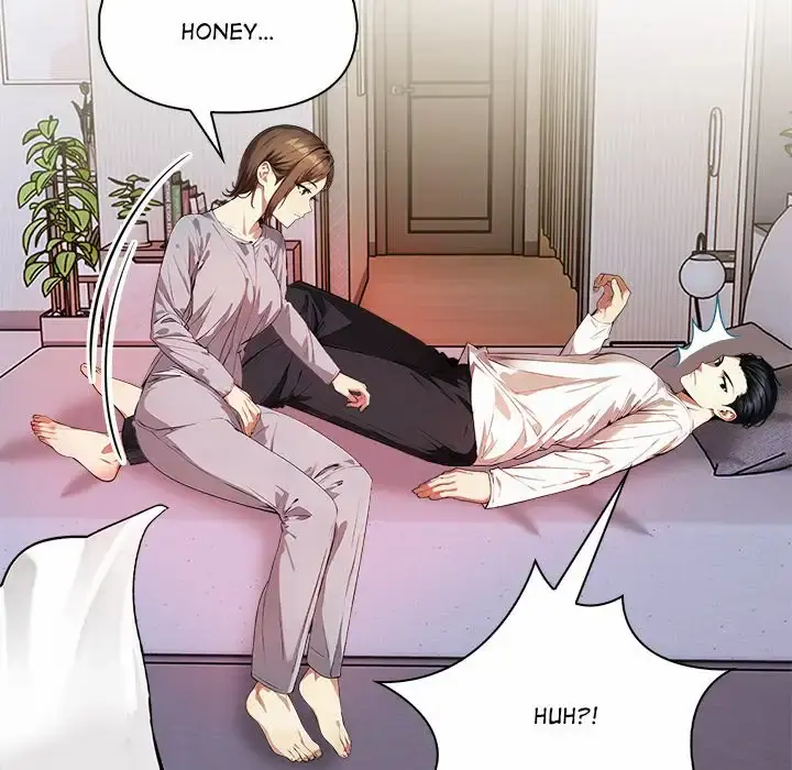 Mom’s Dark Secret Uncensored, chapter 3: Mom’s Dark Secret - Episode 3 - read, page 124 of 134