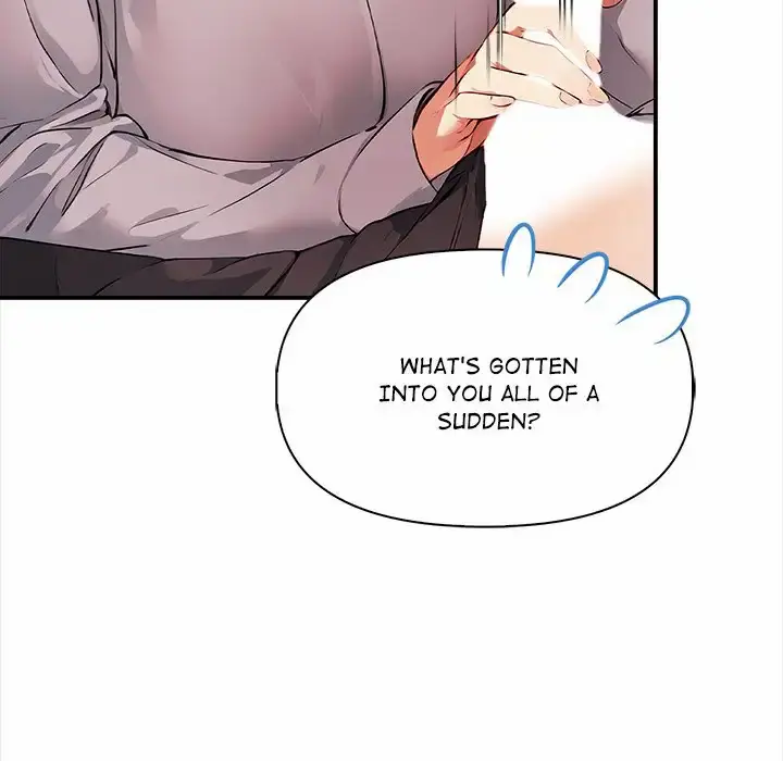 Mom’s Dark Secret Uncensored, chapter 3: Mom’s Dark Secret - Episode 3 - read, page 127 of 134