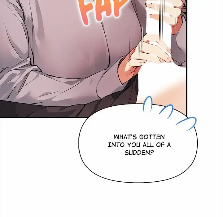 Mom’s Dark Secret Uncensored, chapter 4: Mom’s Dark Secret - Episode 4 - read, page 9 of 155