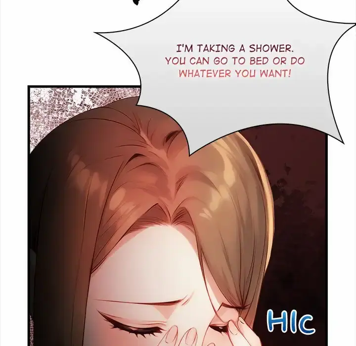 Mom’s Dark Secret Uncensored, chapter 4: Mom’s Dark Secret - Episode 4 - read, page 86 of 155