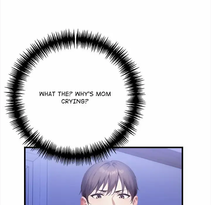 Mom’s Dark Secret Uncensored, chapter 4: Mom’s Dark Secret - Episode 4 - read, page 103 of 155