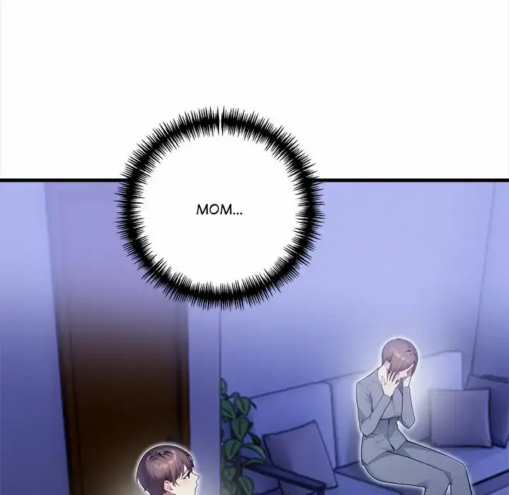 Mom’s Dark Secret Uncensored, chapter 4: Mom’s Dark Secret - Episode 4 - read, page 108 of 155