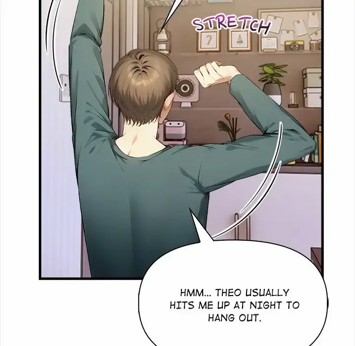 Mom’s Dark Secret Uncensored, chapter 4: Mom’s Dark Secret - Episode 4 - read, page 116 of 155