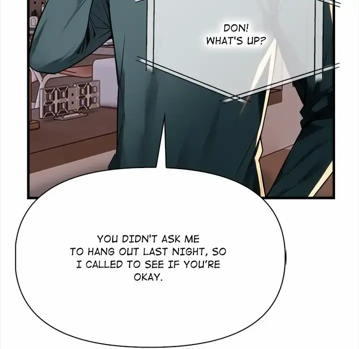 Mom’s Dark Secret Uncensored, chapter 4: Mom’s Dark Secret - Episode 4 - read, page 123 of 155