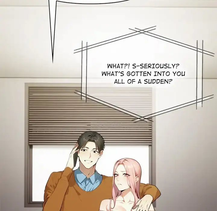 Mom’s Dark Secret Uncensored, chapter 4: Mom’s Dark Secret - Episode 4 - read, page 125 of 155