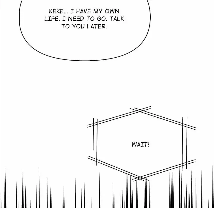 Mom’s Dark Secret Uncensored, chapter 4: Mom’s Dark Secret - Episode 4 - read, page 127 of 155