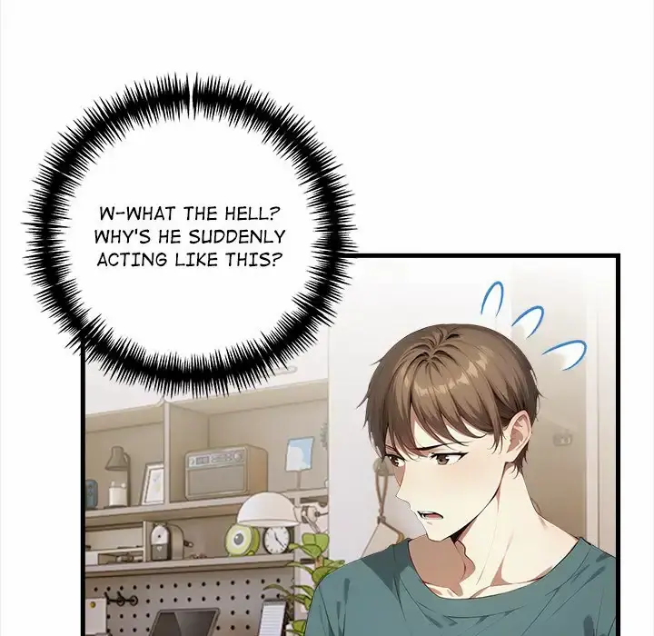 Mom’s Dark Secret Uncensored, chapter 4: Mom’s Dark Secret - Episode 4 - read, page 131 of 155