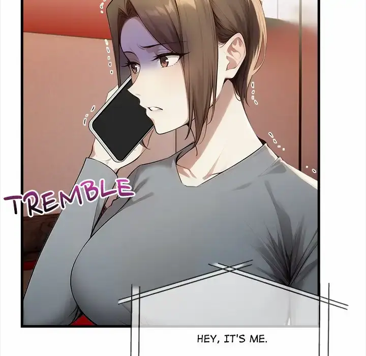 Mom’s Dark Secret Uncensored, chapter 4: Mom’s Dark Secret - Episode 4 - read, page 145 of 155