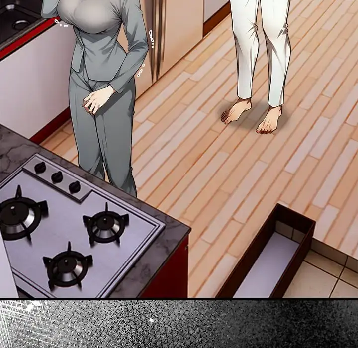Mom’s Dark Secret Uncensored, chapter 4: Mom’s Dark Secret - Episode 4 - read, page 150 of 155