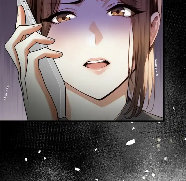 Mom’s Dark Secret Uncensored, chapter 4: Mom’s Dark Secret - Episode 4 - read, page 152 of 155