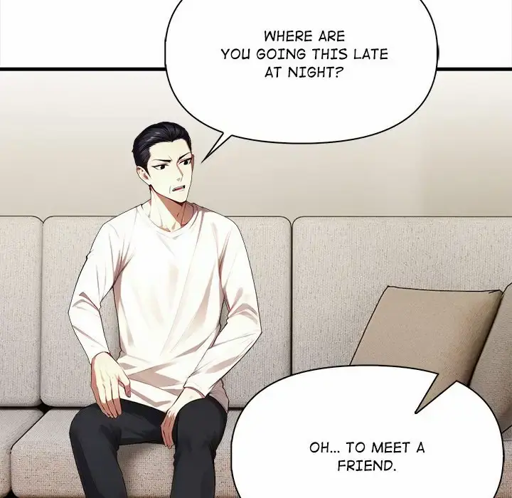 Mom’s Dark Secret Uncensored, chapter 5: Mom’s Dark Secret - Episode 5 - read, page 25 of 144